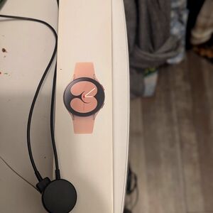 Samsung Galaxy Watch 4